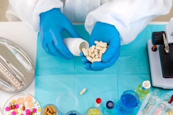 BioPharma Credit (BCPR) - Apr 2026 | Investor | Kepler Trust Intelligence