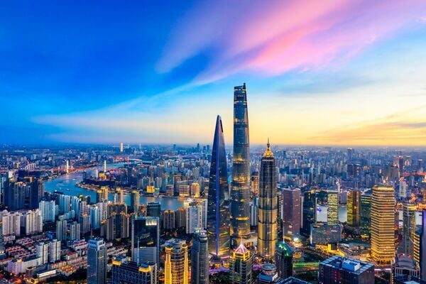 Investing in Asia with investment trusts