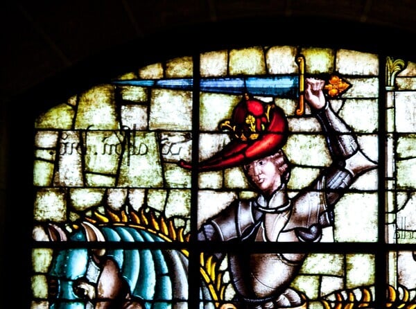 The Nibelungenlied