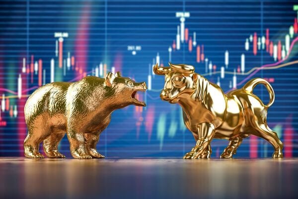 Top of the Stocks: most bought and sold shares in August